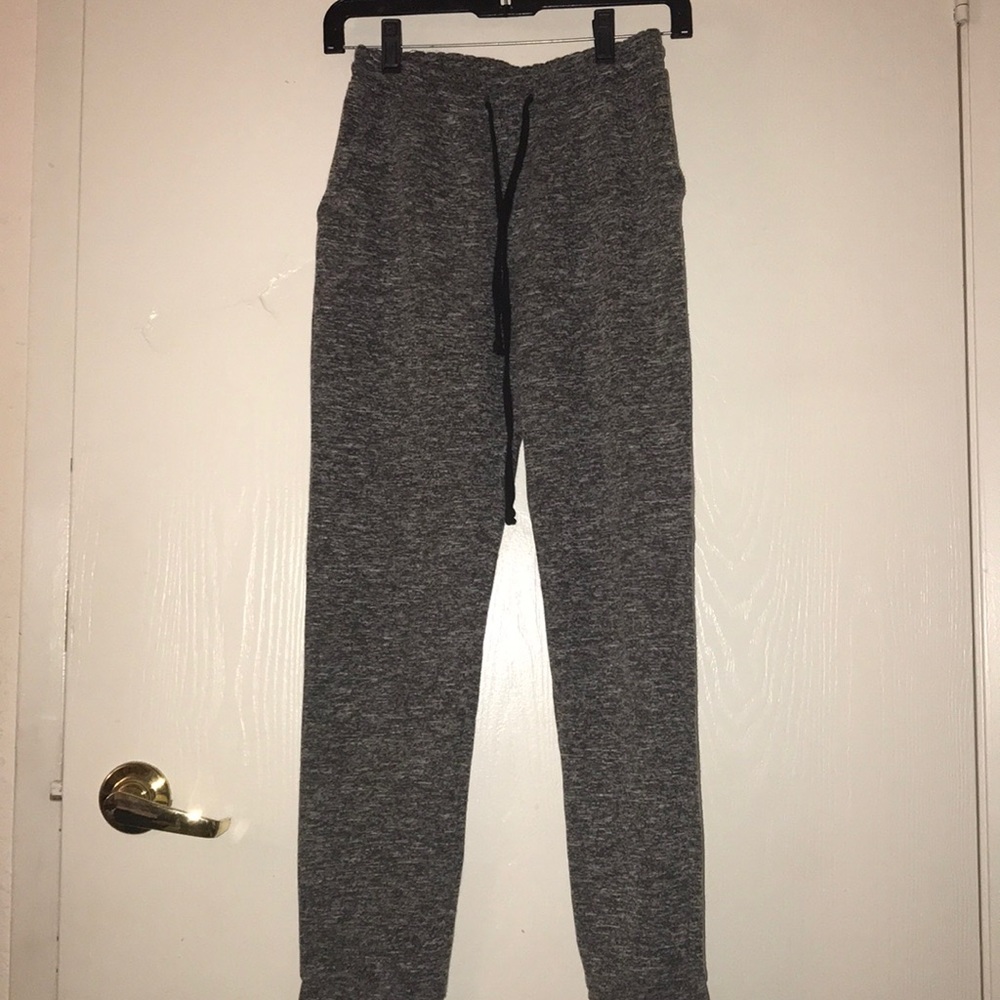 Sweatpants